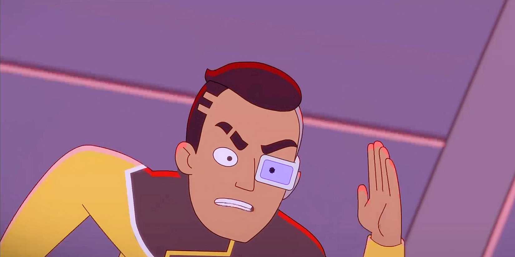 Star Trek: Lower Decks Series Finale Review: A Successful Warp Into the ...