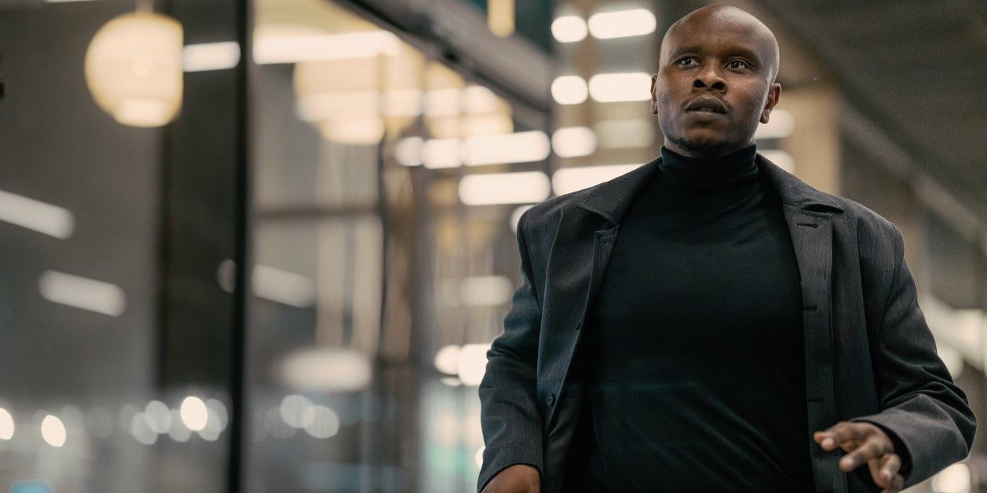 The Agency Season 1, Episode 4 Makes the Show Finally Worth Watching
