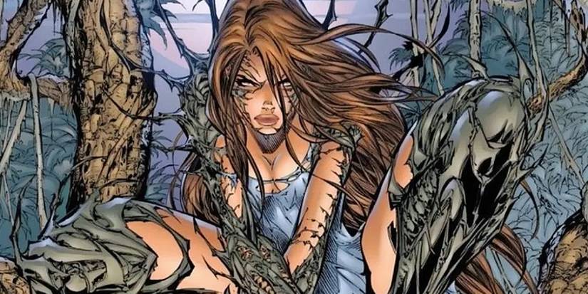 Image Comics' 10 Best Superheroes, Ranked