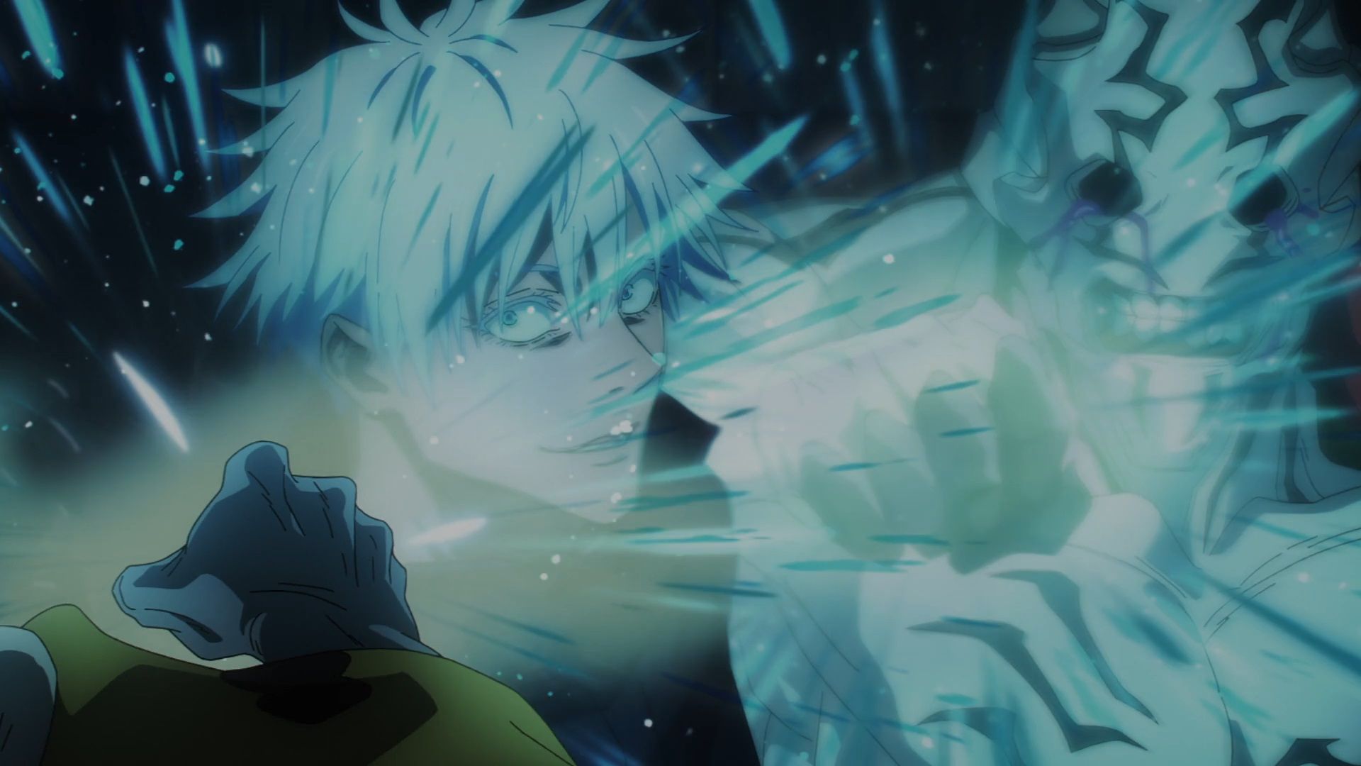 10 Bloodiest Fights in Shonen Anime History