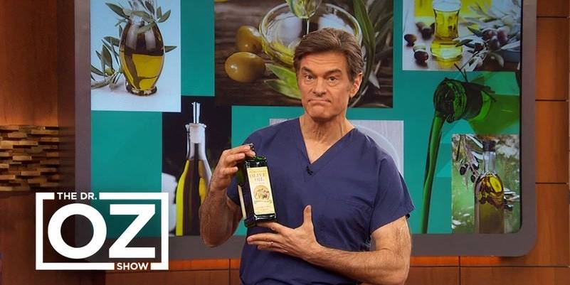 10 Most Controversial Dr. Oz Episodes