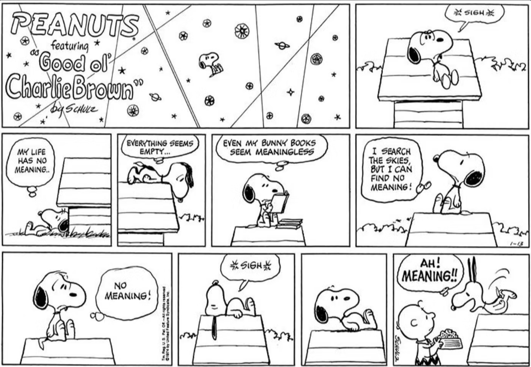 10 Most Popular Comic Strip Dogs, Ranked