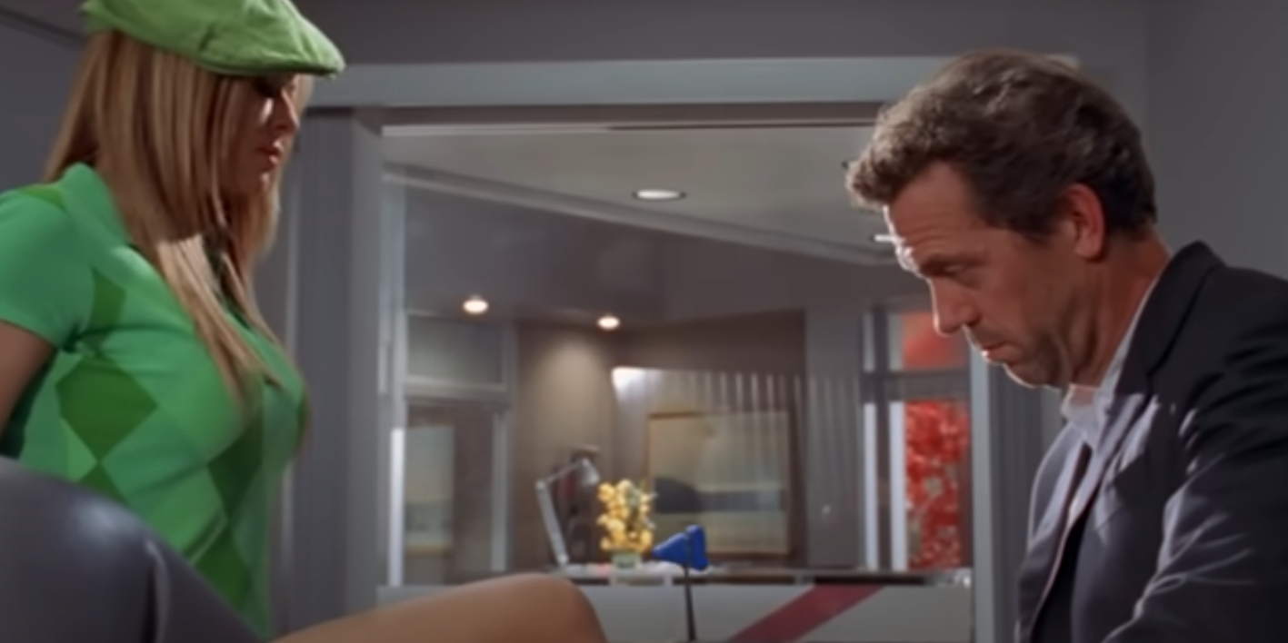 House MD Answered Its Biggest Question in Season 1, But It Still Drove ...
