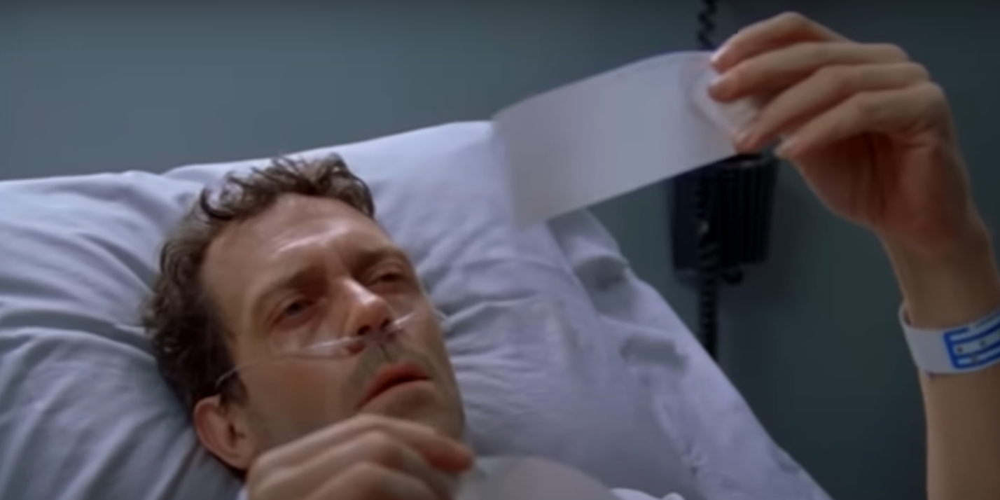 10 Wildly Unethical House MD Moments That Should've Ended Dr. House's ...