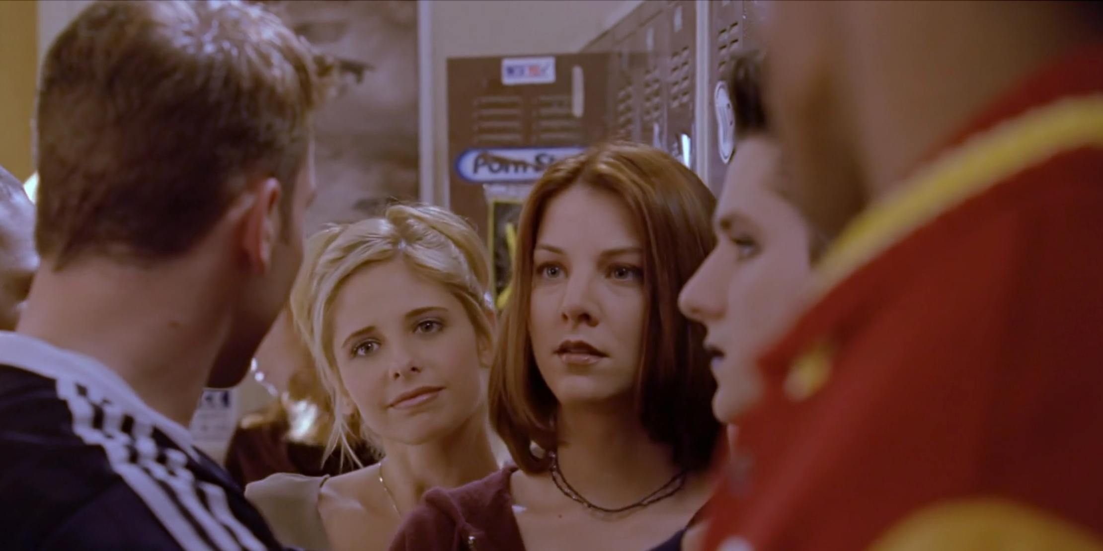10 Buffy Filler Episodes That Changed the Buffyverse Forever