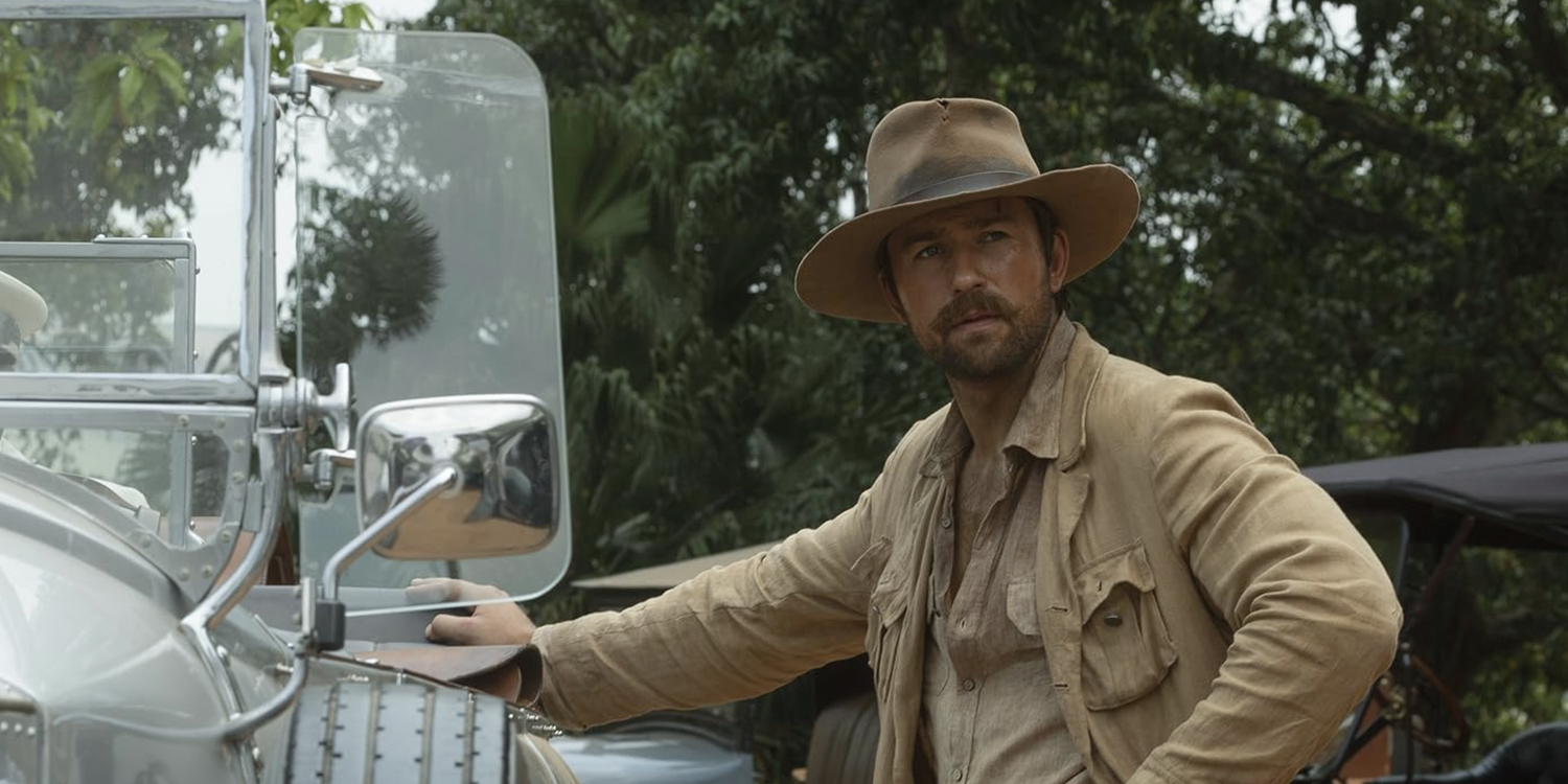 Yellowstone Franchise Hints at Possible Casting as Batman in James Gunn's DCU