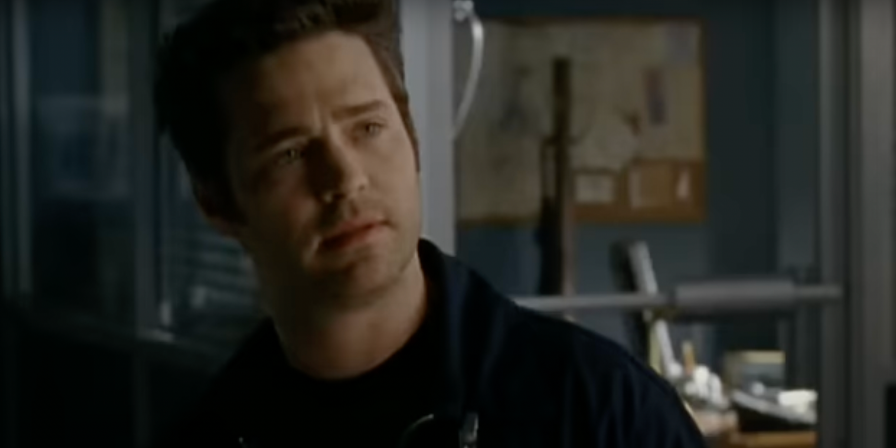 10 Incredible Sci-Fi Procedurals Everyone Forgot About