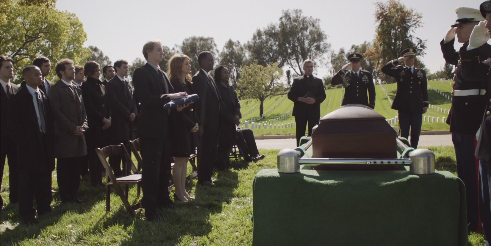 10 Weirdest Cases From Bones, Ranked