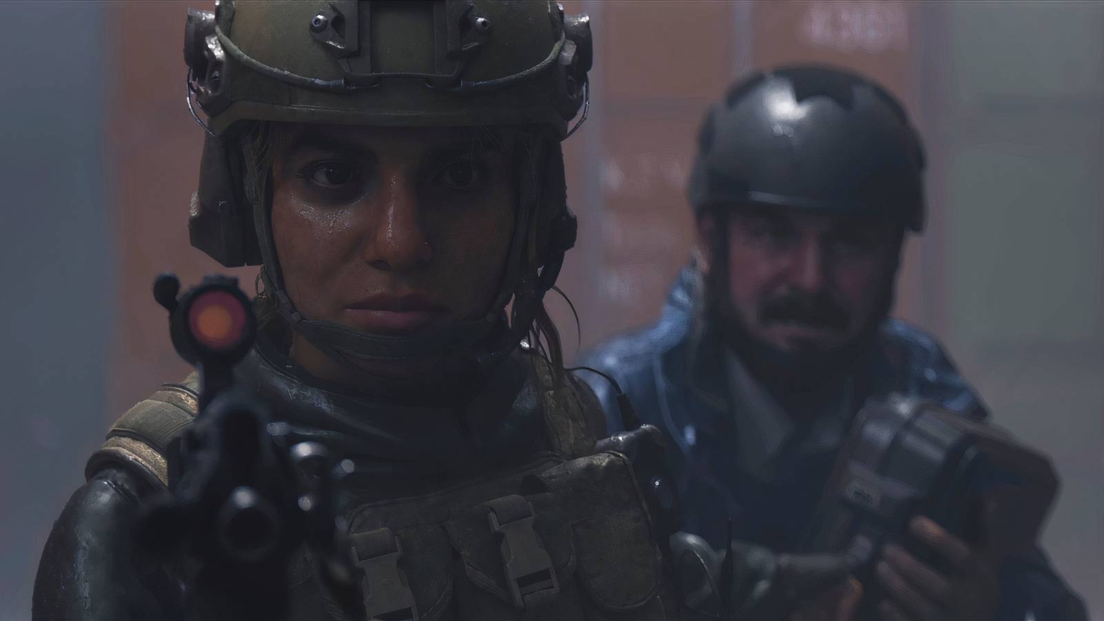 Secret Level Episode 7 Ending Explained