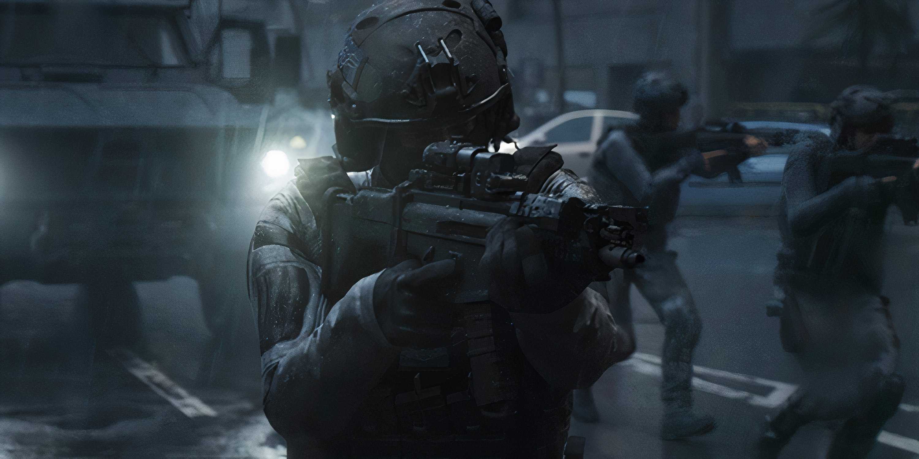 Crossfire Explained Secret Level Episode 7 Ending, Explained
