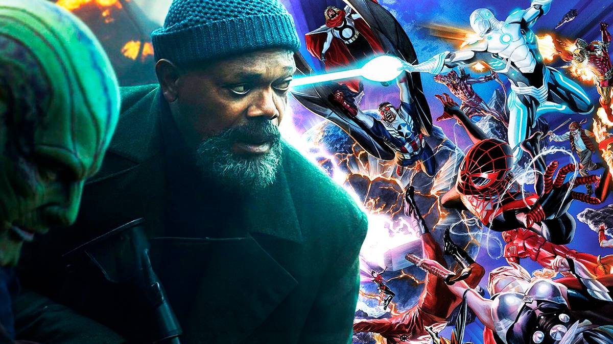 The Best Marvel Events of All Time, Ranked