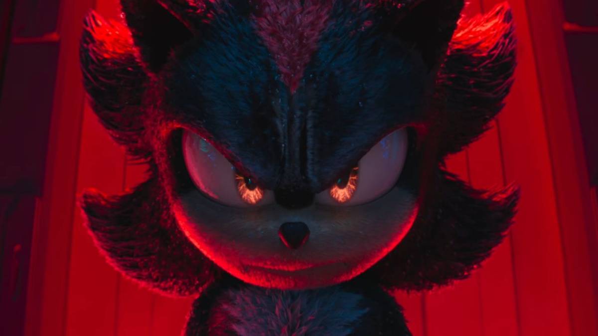 Shadow the Hedgehog Finally Gets His Own Spotlight in New Sonic the Hedgehog Series