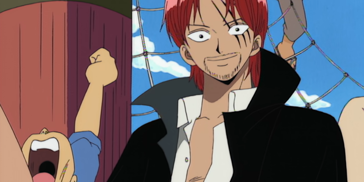 10 Most Impactful Flashbacks in One Piece, Ranked