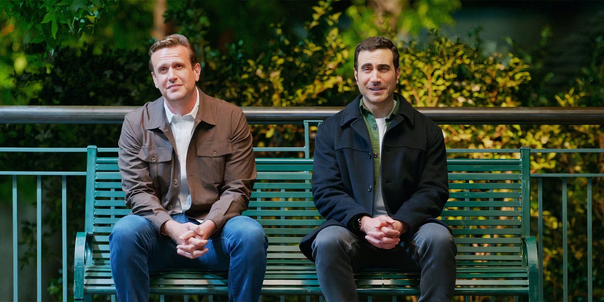 Shrinking Co-Creator Reveals Why Season 3 Will Likely End the Series