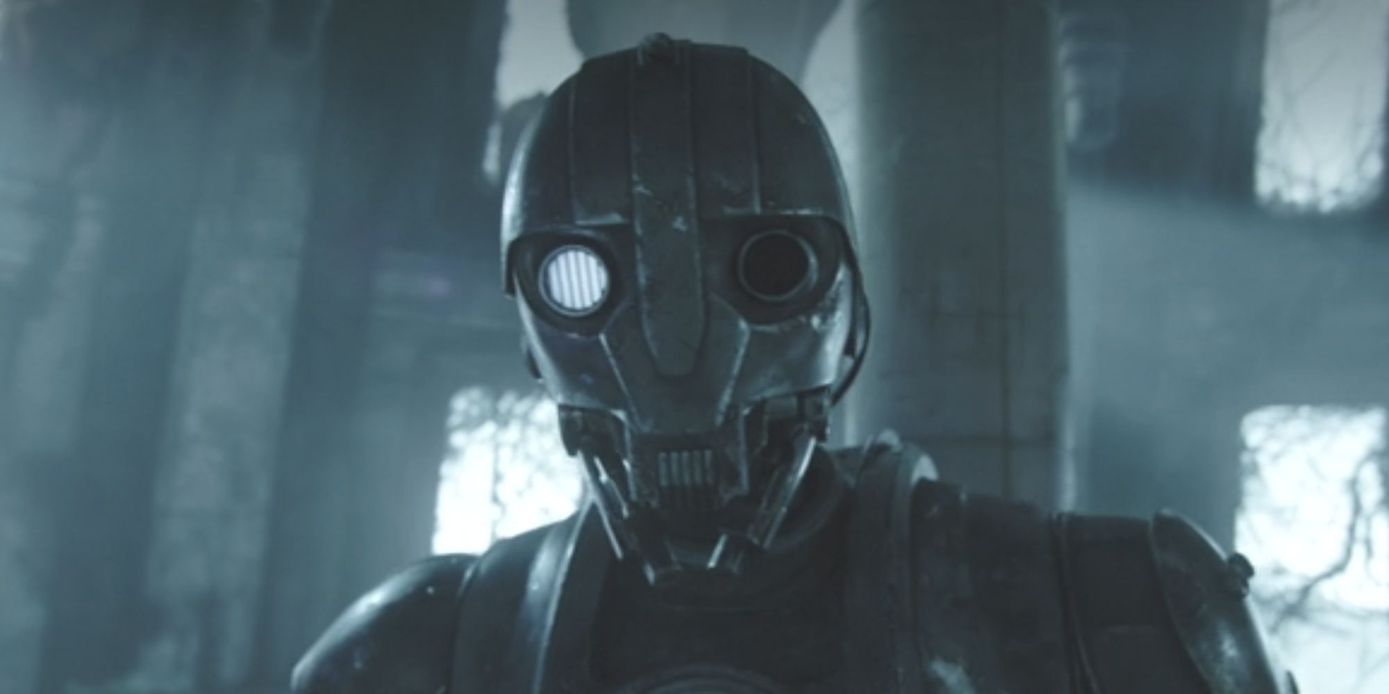 Legacy Effects Co-Founder Reveals How Star Wars: Skeleton Crew Brought ...