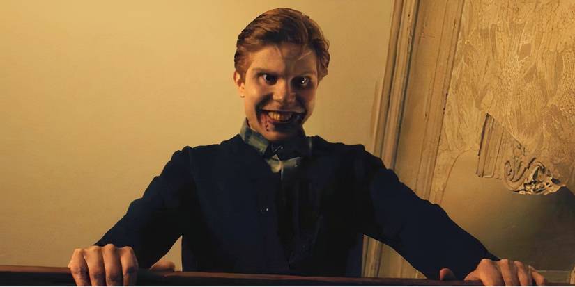 This Dark From Theory Reveals a Horrifying Truth About the Monsters That  Makes Them Even Scarier Than You Thought