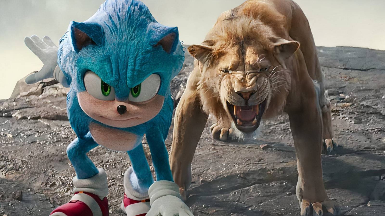 Sonic 3 on Track to Surpass Mufasa: The Lion King at Box Office