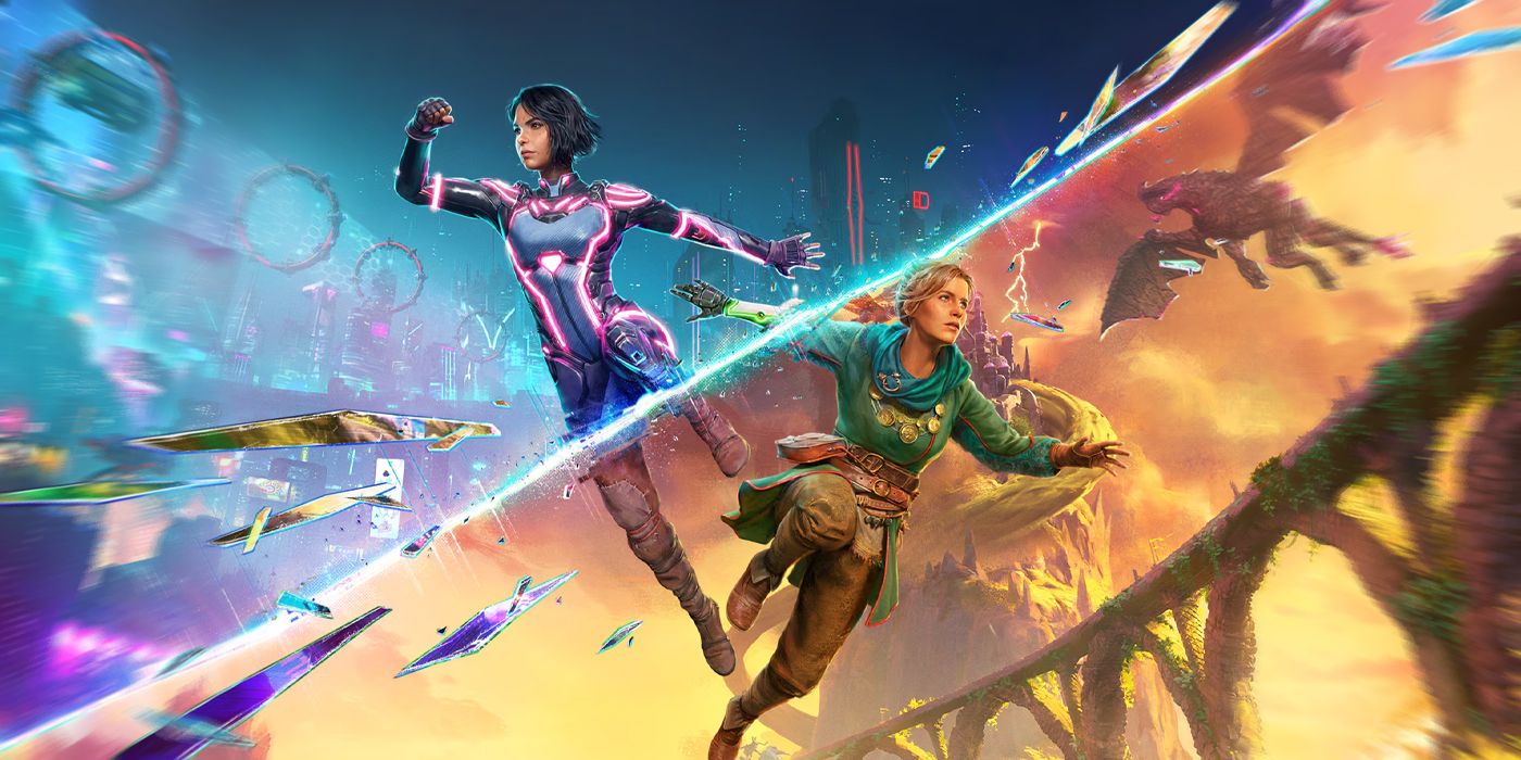 It Takes Two Developer's Next Co-Op Game Confirms Release Date at TGA