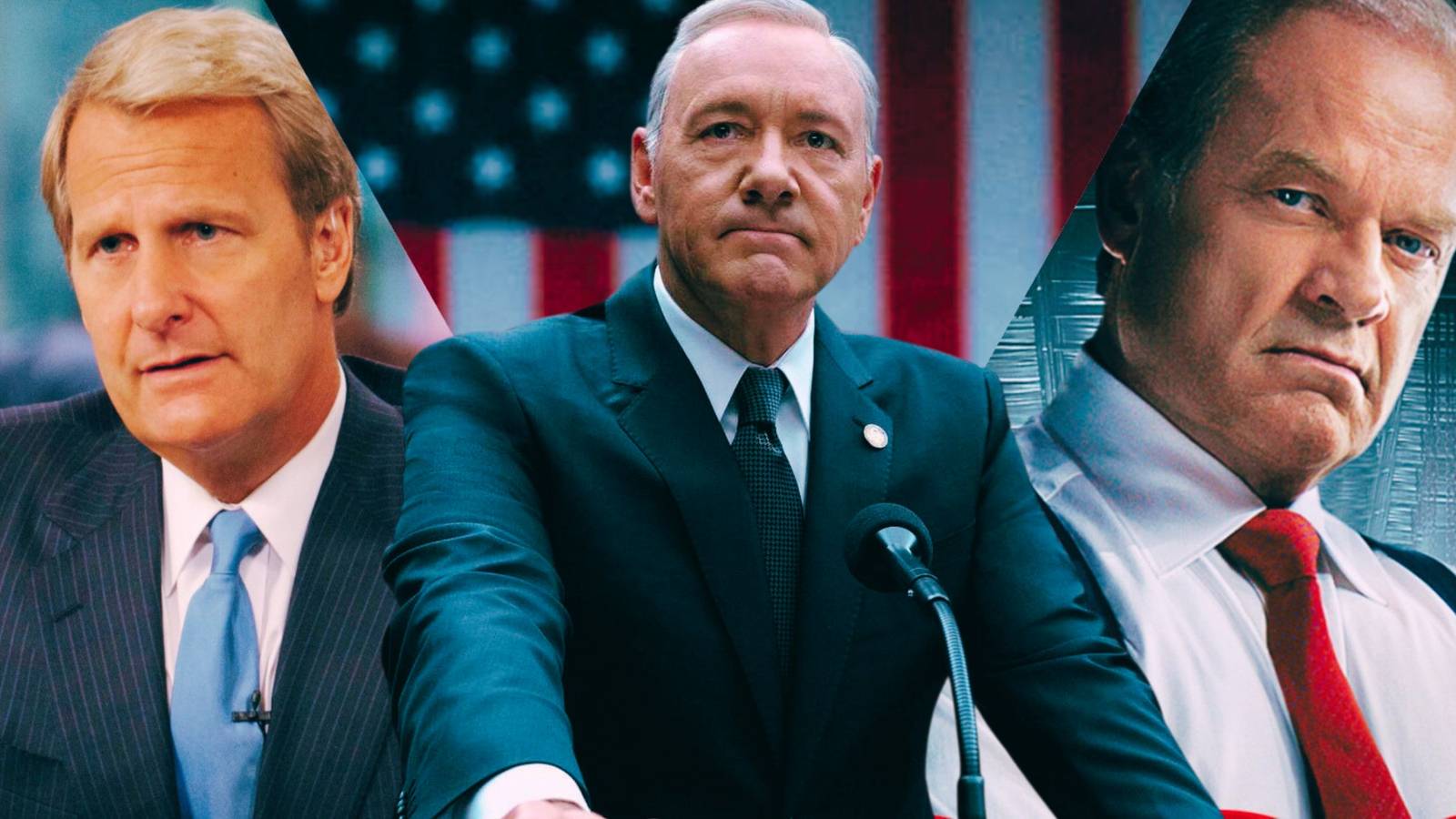 10 Best Political TV Shows of All Time, Ranked