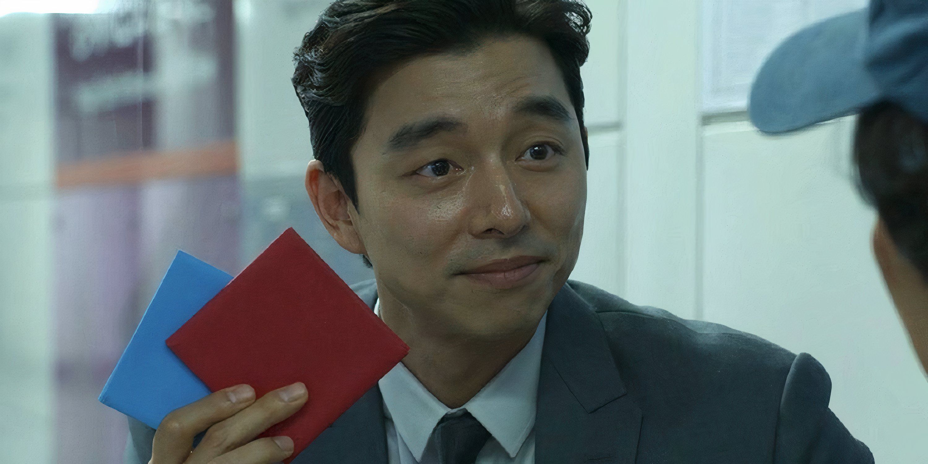 'He Can Never Truly Feel at Ease': How Squid Game's Pink Motel