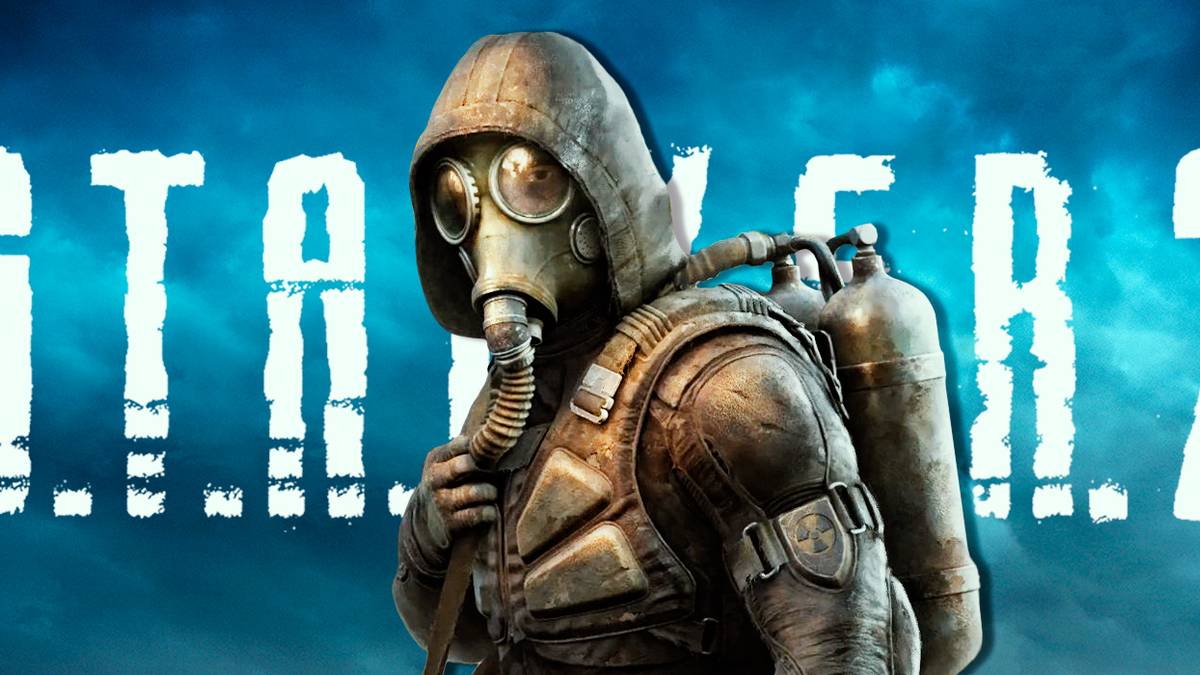 Everything You Need to Know About S.T.A.L.K.E.R. 2