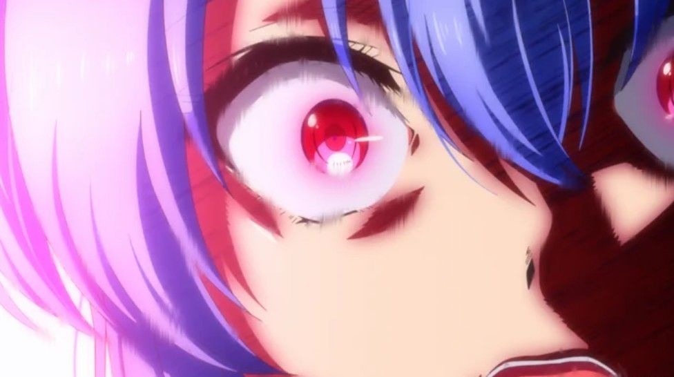 Angel Beats Creator's Spring 2025 Anime Series Gets New Look