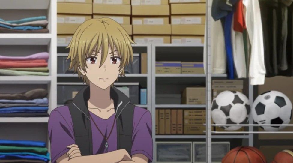 Angel Beats Creator's Spring 2025 Anime Series Gets New Look