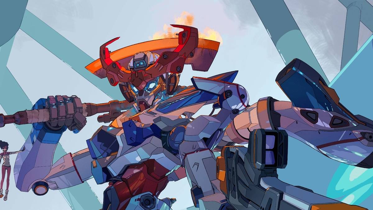 Japan Finally Crowns Its Top Sci-Fi Anime of the Year in Official 2026 Reveal