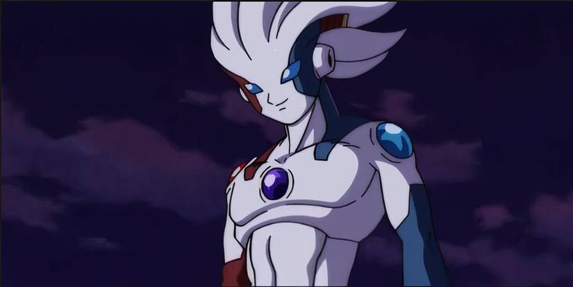 10 Things About Tuffles in Dragon Ball GT That Make No Sense