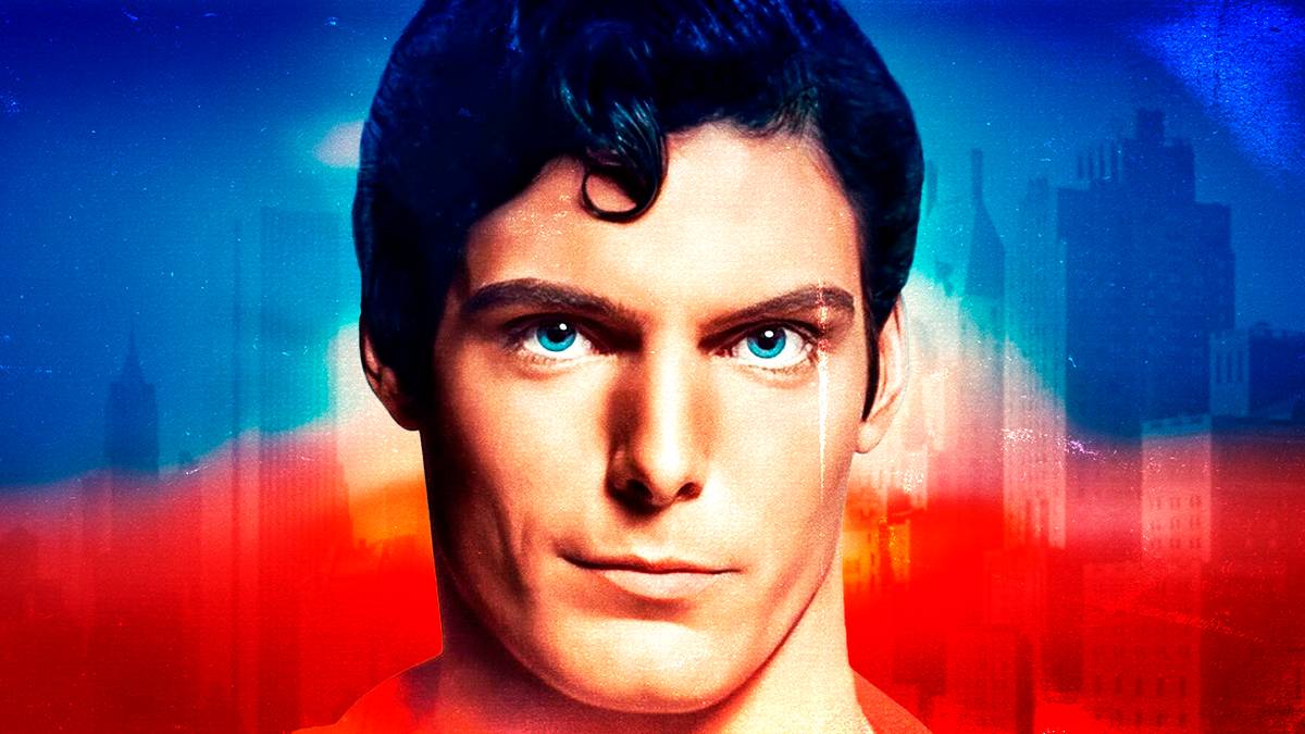 Super/Man: The Christopher Reeve Story Review: Essential Viewing for ...