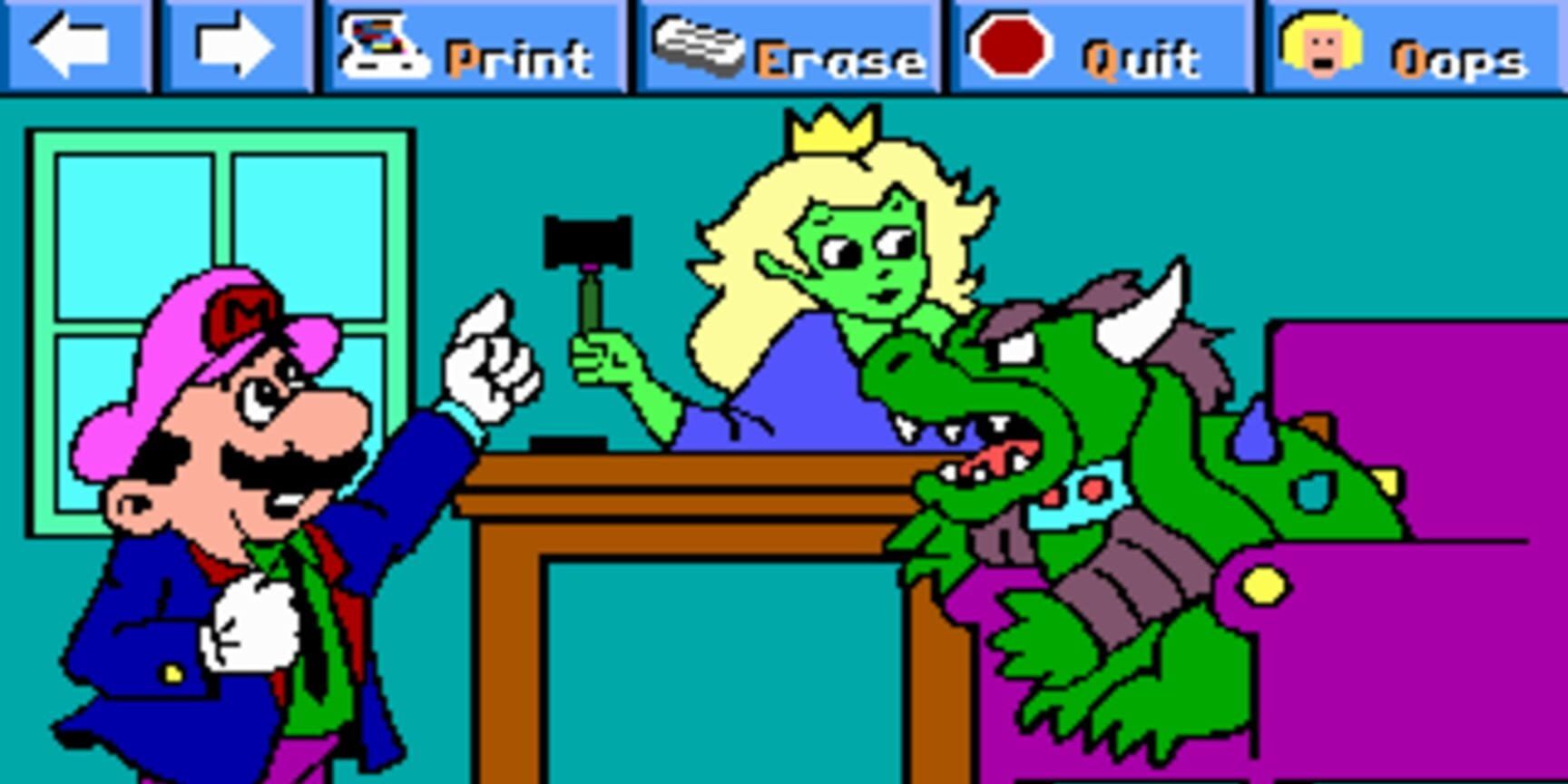 10 Best Mario Games on Non-Nintendo Systems