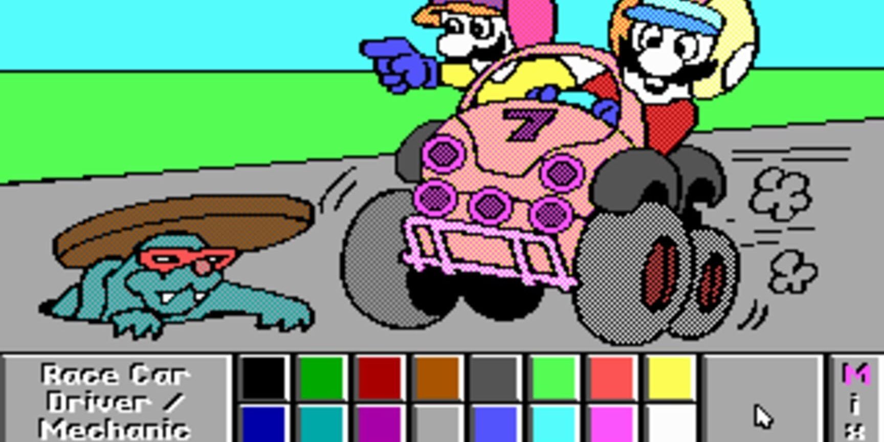 10 Best Mario Games on Non-Nintendo Systems