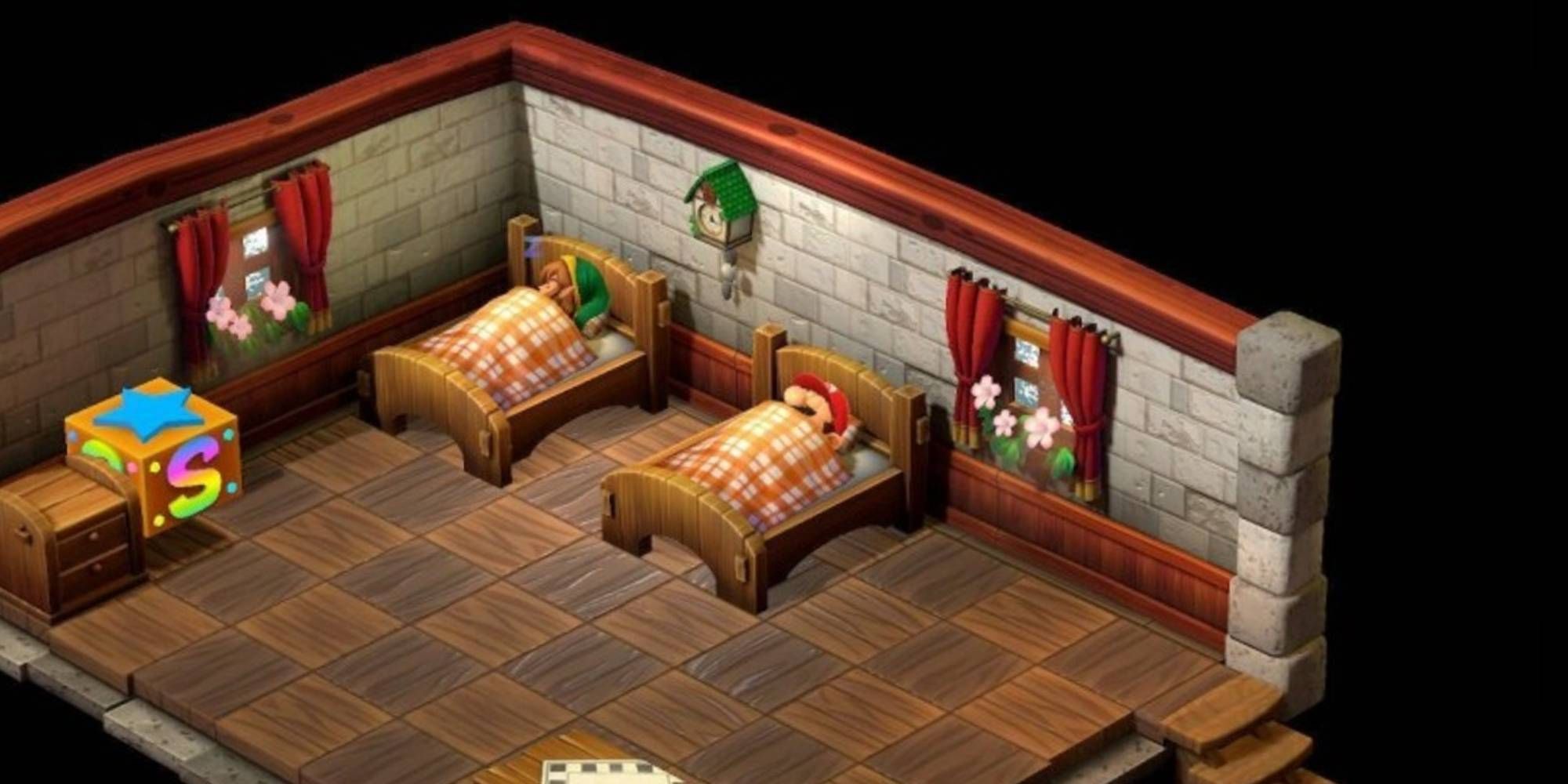 10 SNES Games With Incredible Easter Eggs That Were Impossible to Find ...