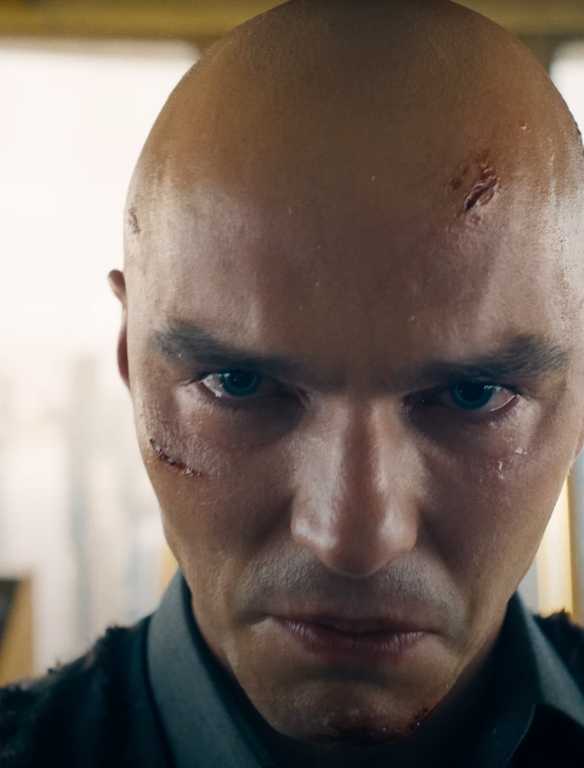 Lex Ruthless James Gunn’s DCU Already Has a Major Problem For One of Its Most ...