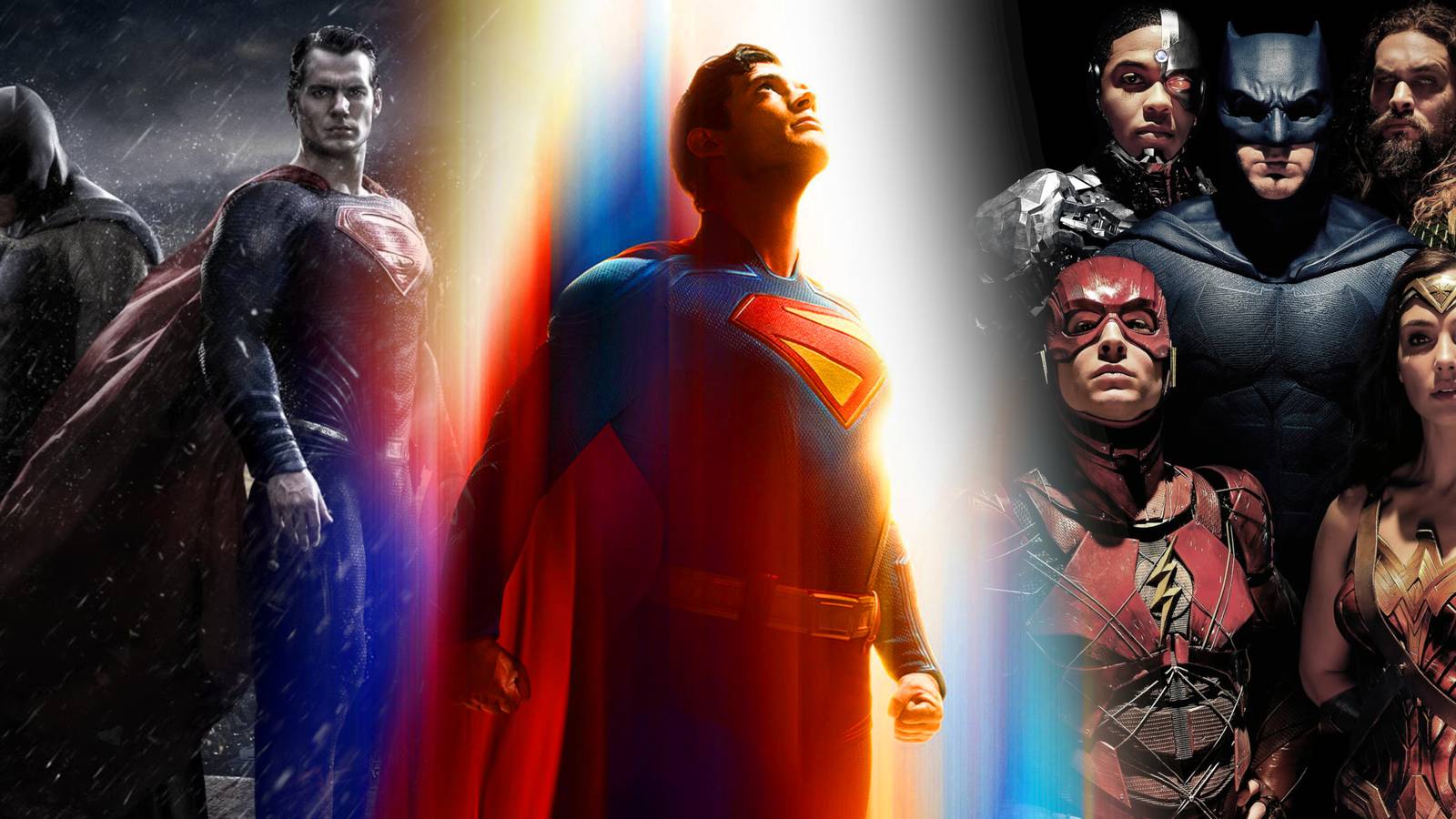 I'm Convinced There Isn't a Single Bad Live-Action Performance for This ...