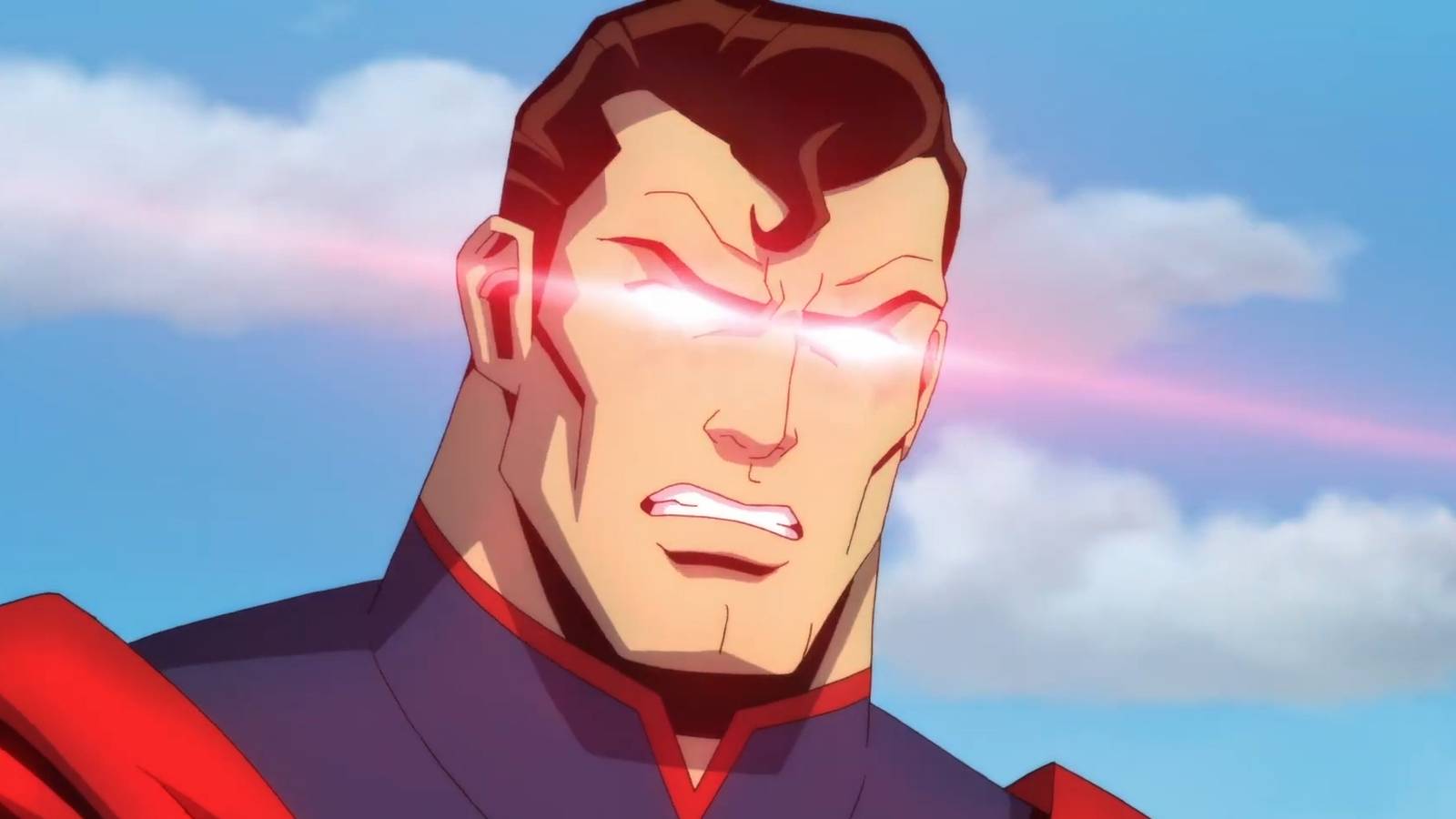 Tracker's Justin Hartley Played Superman in This Controversial DC Film ...