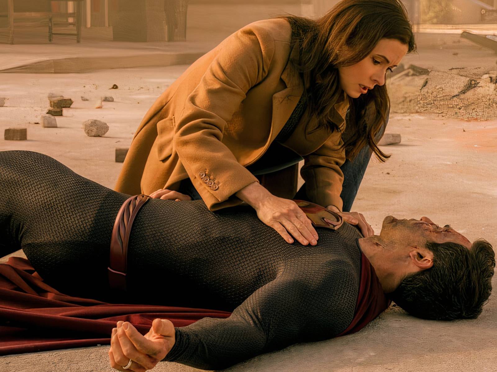 Superman & Lois' Series Finale, Explained