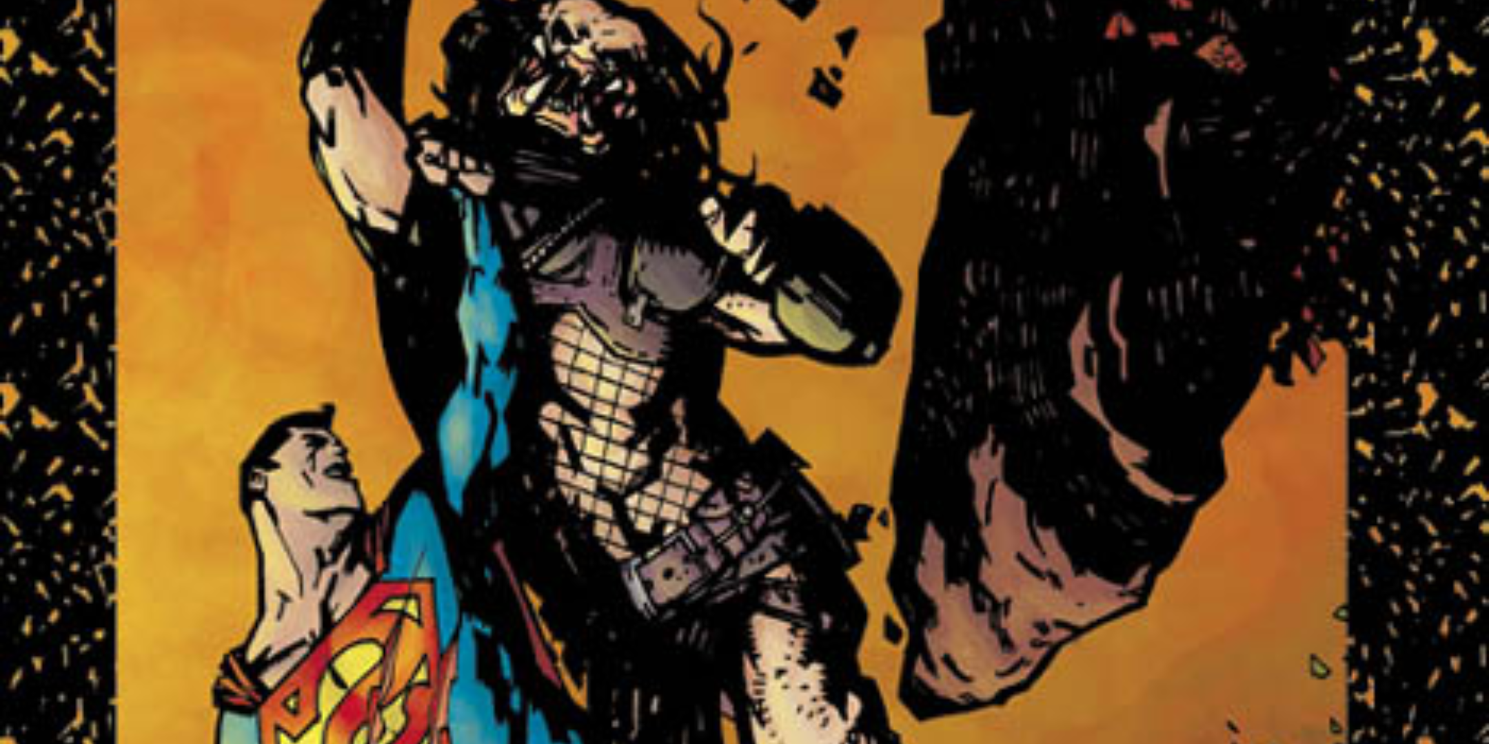 10 Best Predator Comic Crossovers