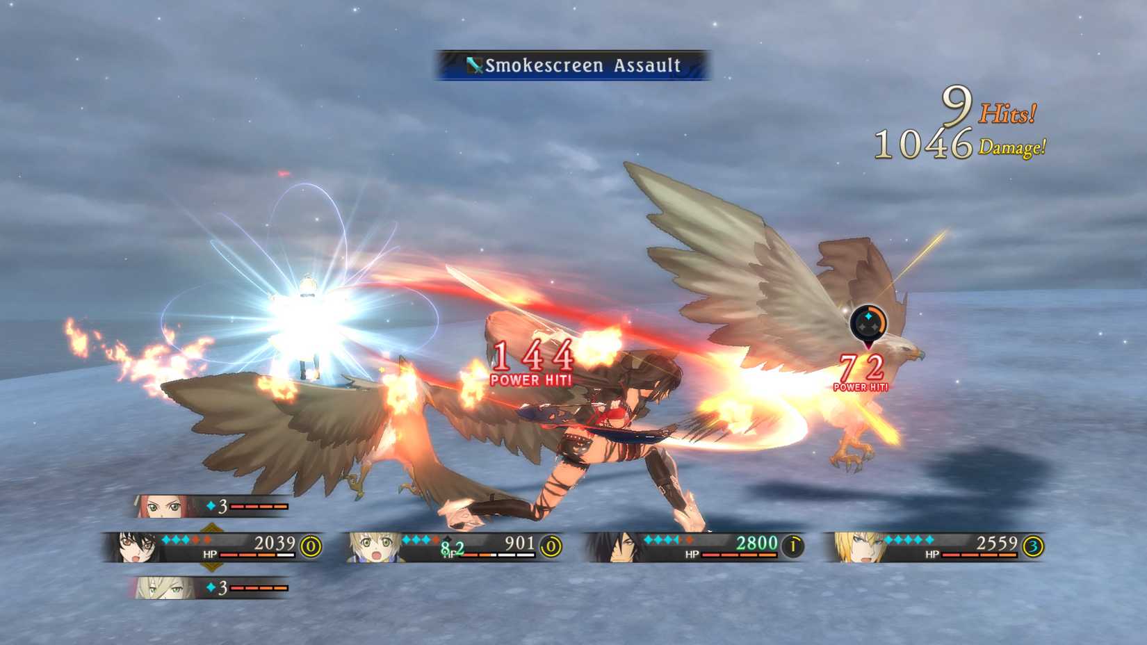10 Best Anime Games of All Time, Ranked