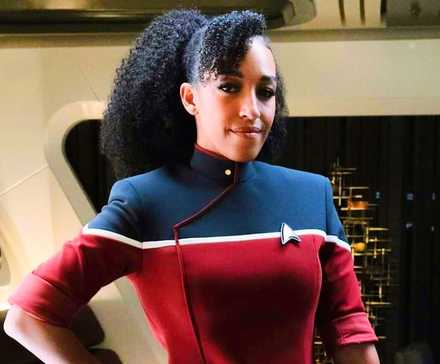 Every Starfleet Rank In Star Trek, Explained