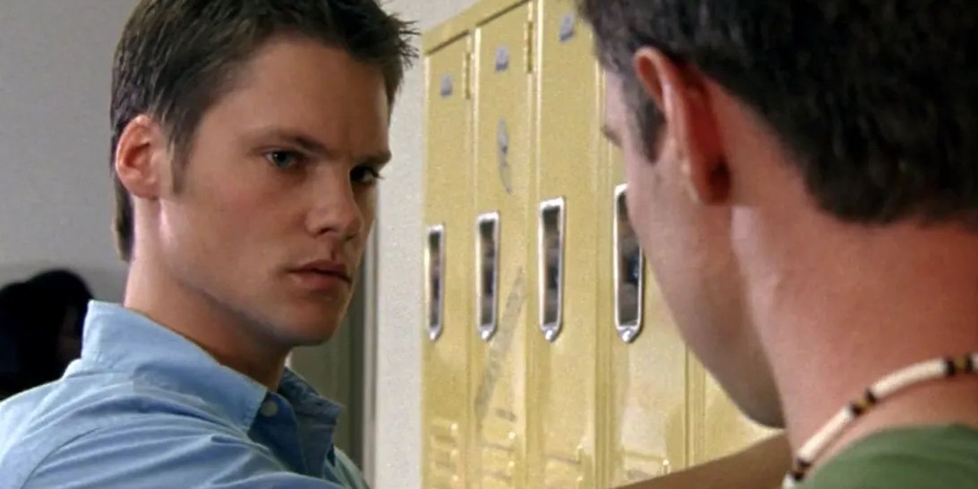 Teddy Dunn como Duncan Kane em Veronica Mars