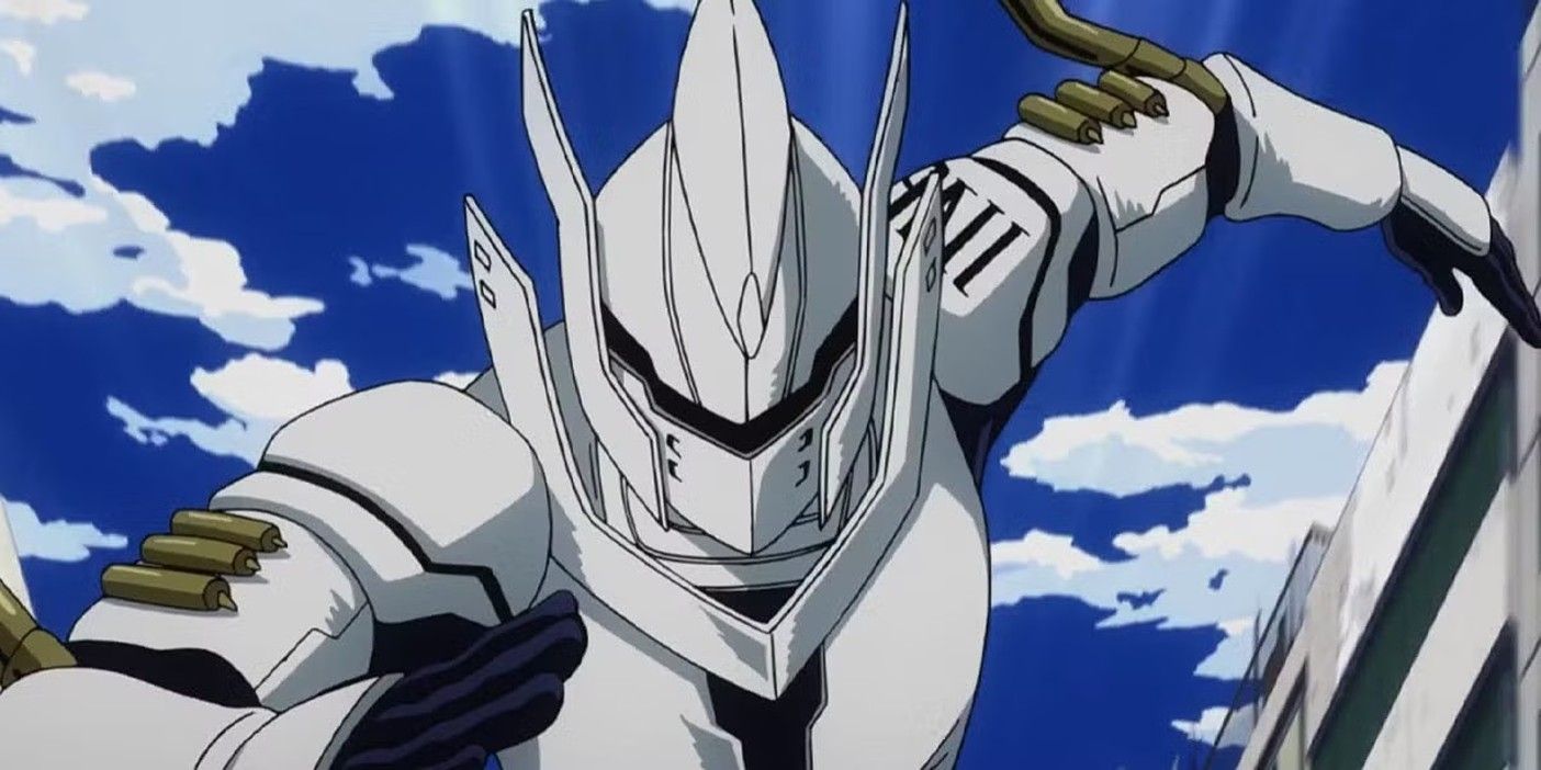 My Hero Academia Fans Will Finally Get to Learn More About This ...