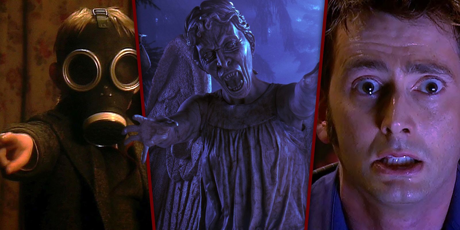 'They May Be Coming Back': Doctor Who Legend Teases Return of Past Doctors