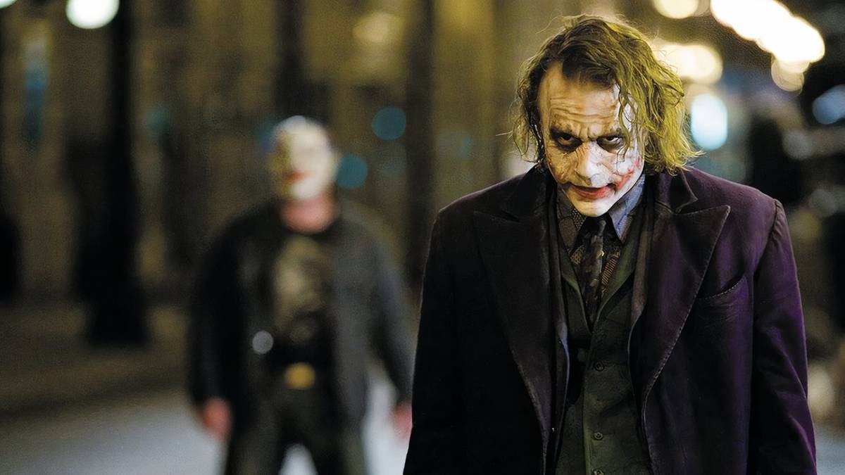 Batman Fans Get A Look At Matt Fraction's Brand New Joker