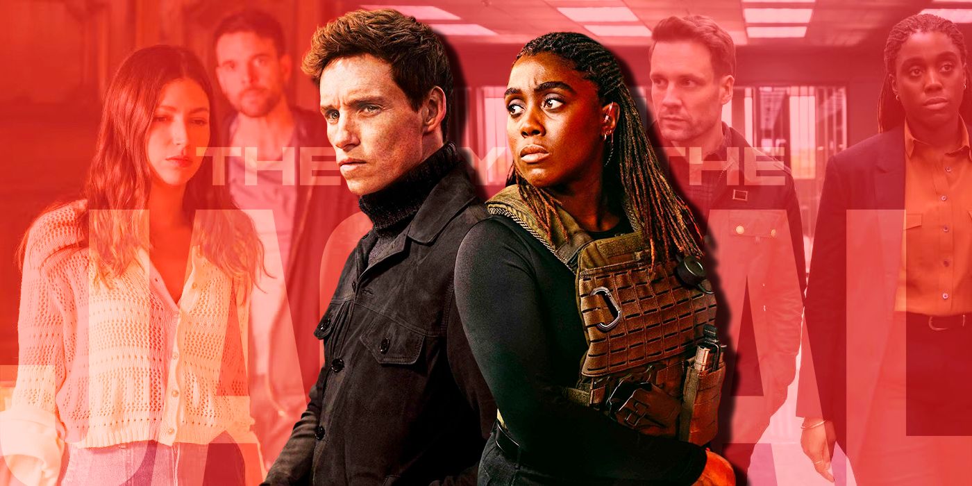 The Day of the Jackal Season 1, Episode 8 Review: The Riskiest
