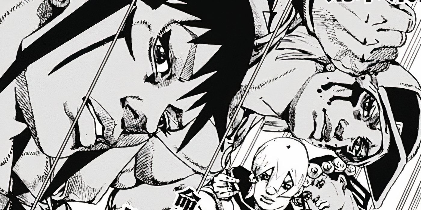The JOJOLands Chapter 21 Review: HOWLER Company Impropriety Suspicions