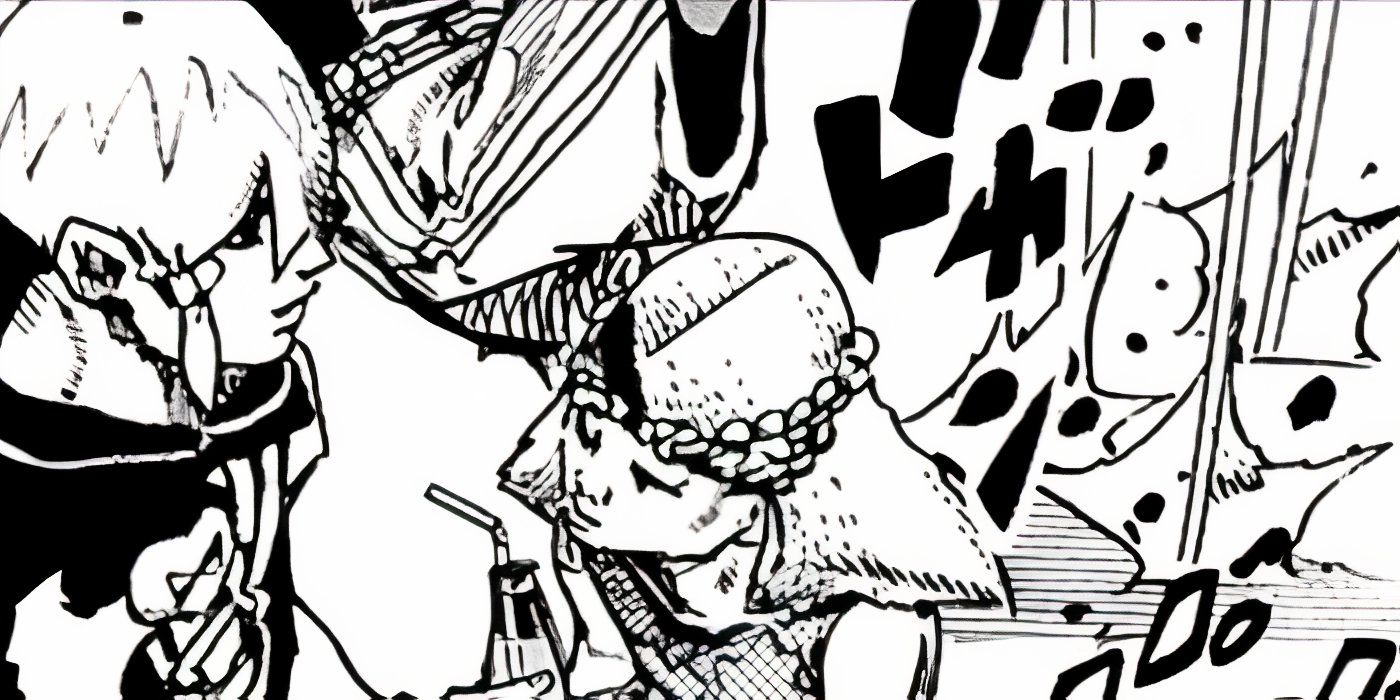 The JOJOLands Chapter 21 Review: HOWLER Company Impropriety Suspicions