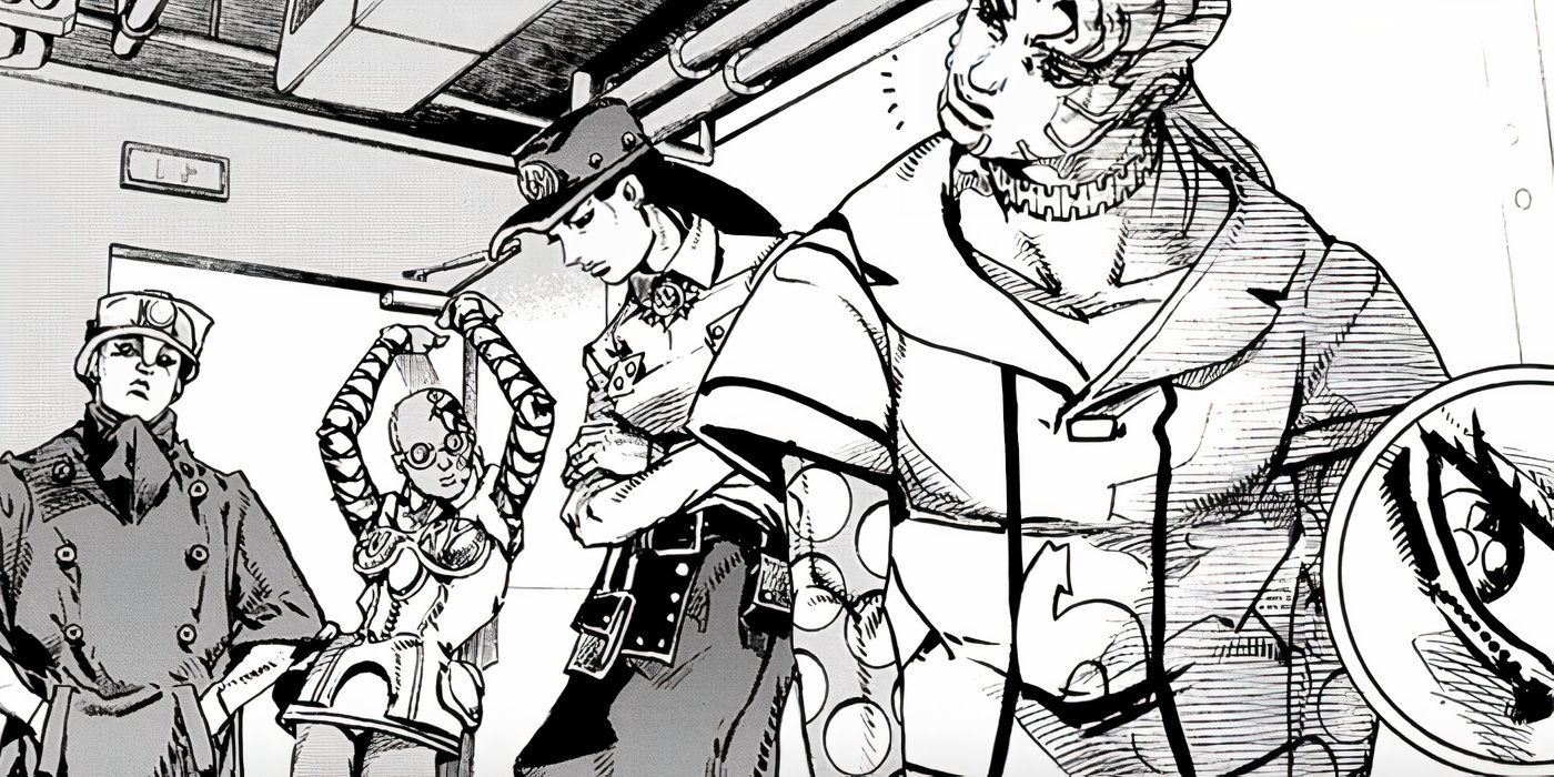 The JOJOLands Chapter 21 Review: HOWLER Company Impropriety Suspicions