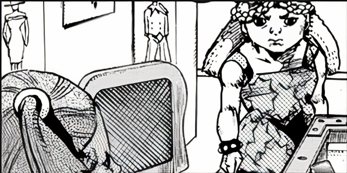 The JOJOLands Chapter 21 Review: HOWLER Company Impropriety Suspicions