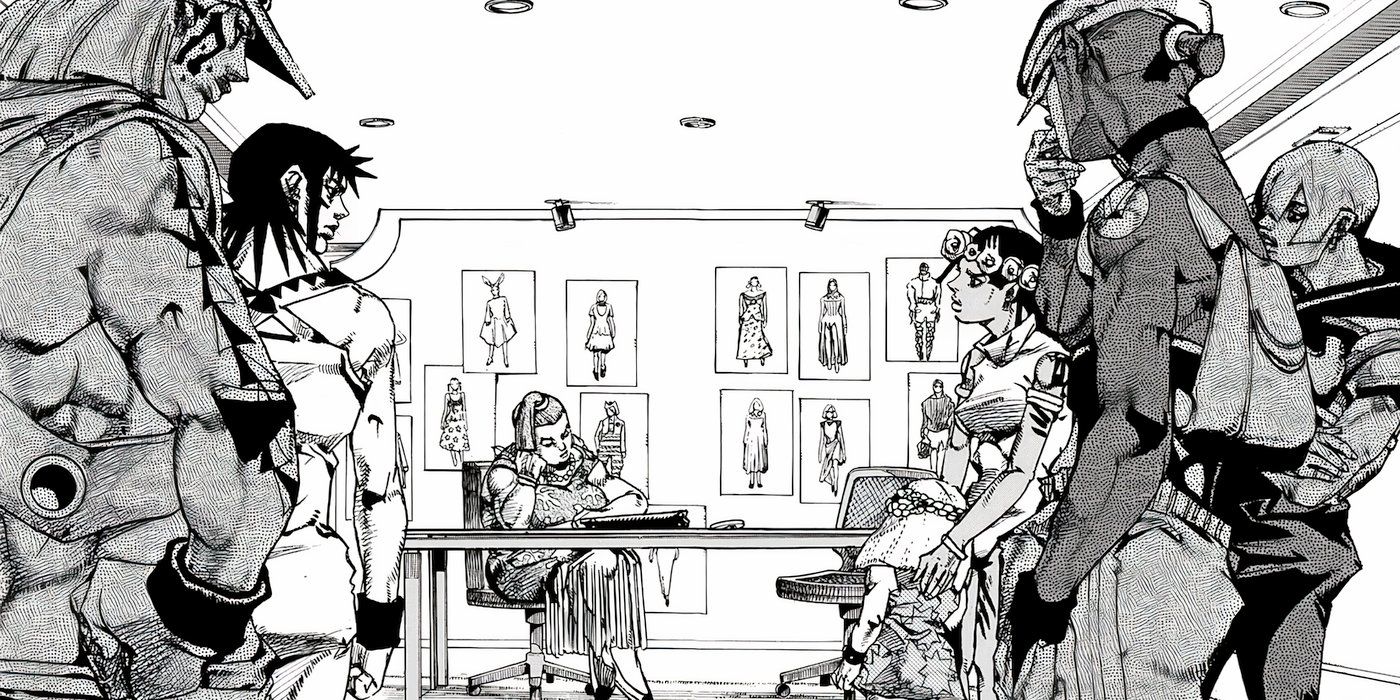 The JOJOLands Chapter 21 Review: HOWLER Company Impropriety Suspicions